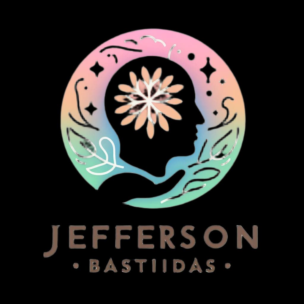 Logo Jefferson Bastidas