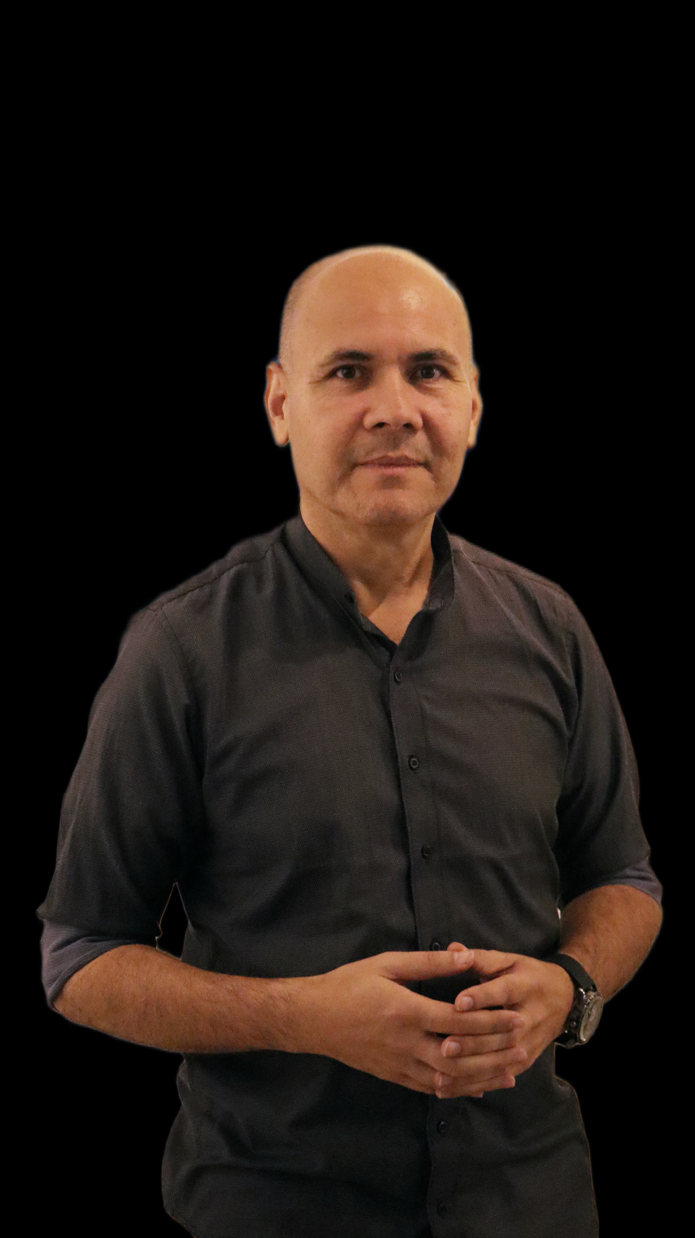 Psicólogo Jefferson Bastidas