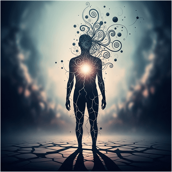 Bypass espiritual: cuando la espiritualidad se convierte en tu vía de escape 💎