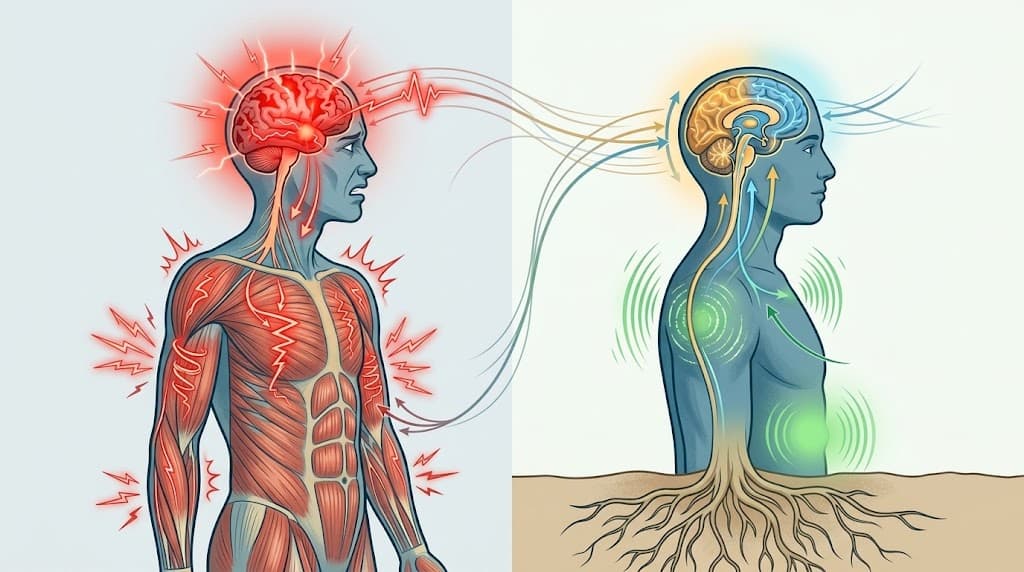 ¿Qué significa sanar emocionalmente? 🌱